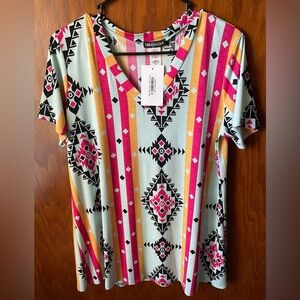 Fancy Top